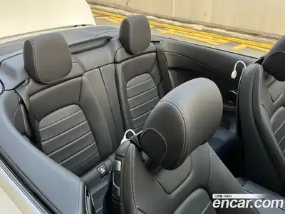 Mercedes-Benz C-Class 2021 2.0 гидро в Москве № 541763, миниатюра 12