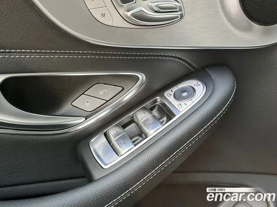 Mercedes-Benz C-Class 2021 2.0 гидро в Москве № 541763, фото 15