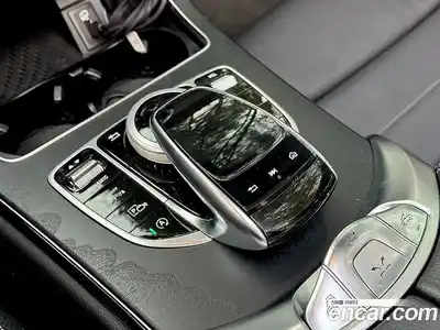 Mercedes-Benz C-Class 2021 2.0 гидро в Москве № 541763, миниатюра 8