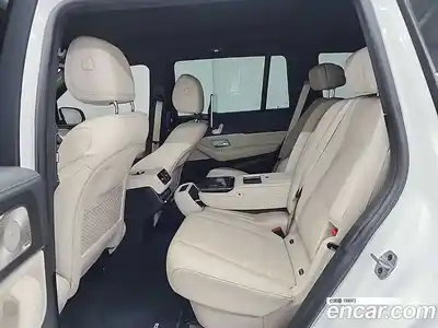 Mercedes-Benz GLS-Class 2022 2.9 гидро в Москве № 543162, миниатюра 12