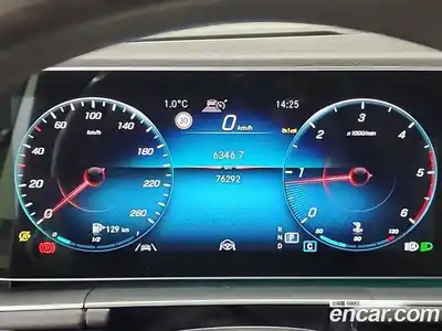 Mercedes-Benz GLS-Class 2022 2.9 гидро в Москве № 543162, миниатюра 6