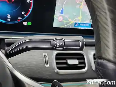Mercedes-Benz GLS-Class 2022 2.9 гидро в Москве № 543162, миниатюра 8