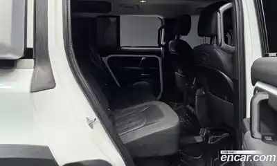 Land Rover Defender 2020 2.0 гидро в Москве № 546234, миниатюра 12
