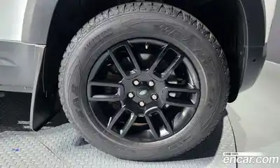 Land Rover Defender 2020 2.0 гидро в Москве № 546234, миниатюра 5