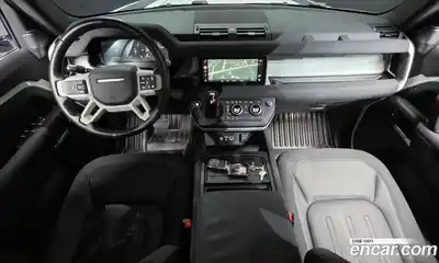 Land Rover Defender 2020 2.0 гидро в Москве № 546234, миниатюра 7