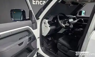 Land Rover Defender 2020 2.0 гидро в Москве № 546234, миниатюра 10
