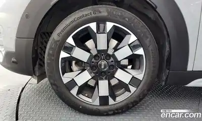 Mini Countryman 2022 2.0 гидро в Москве № 546475, миниатюра 5