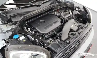 Mini Countryman 2022 2.0 гидро в Москве № 546475, миниатюра 6