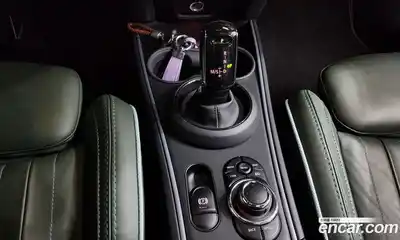 Mini Countryman 2022 2.0 гидро в Москве № 546475, миниатюра 9
