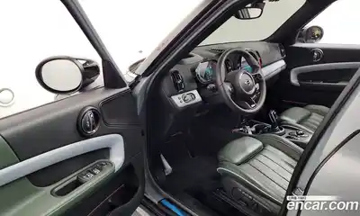 Mini Countryman 2022 2.0 гидро в Москве № 546475, миниатюра 10