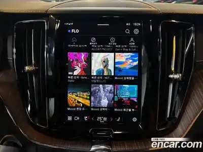 Volvo XC60 2022 2.0 гидро в Москве № 593760, миниатюра 11