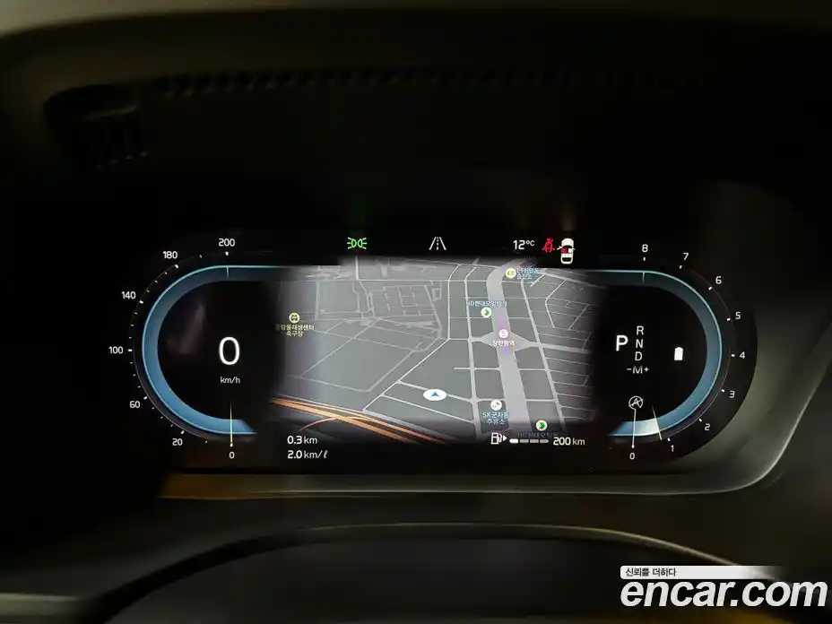 Volvo XC60 2022 2.0 гидро в Москве № 593760, фото 8