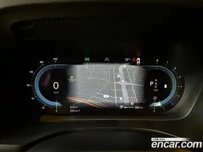 Volvo XC60 2022 2.0 гидро в Москве № 593760, миниатюра 8