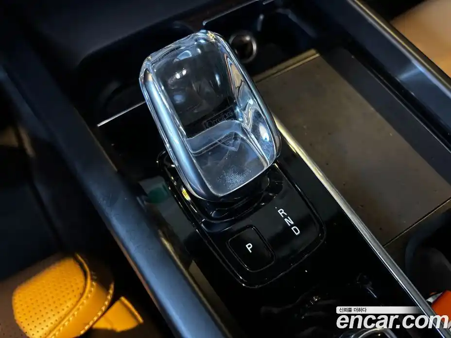 Volvo XC60 2022 2.0 гидро в Москве № 593760, фото 9