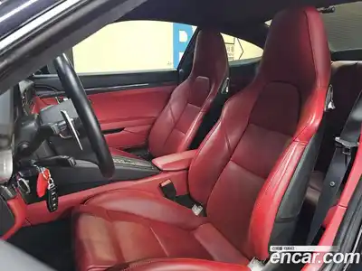 Porsche 911 2014 3.8 гидро в Москве № 594479, миниатюра 11
