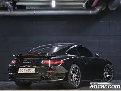 Porsche 911 2014 3.8 гидро в Москве № 594479, миниатюра 4