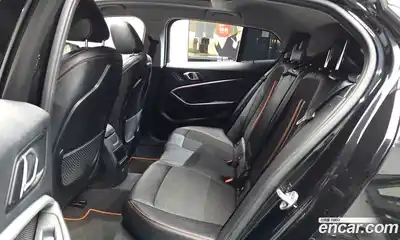 BMW 1-Series 2021 2.0 гидро в Москве № 622028, миниатюра 11
