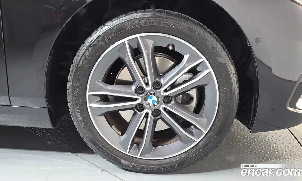 BMW 1-Series 2021 2.0 гидро в Москве № 622028, фото 4