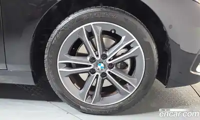 BMW 1-Series 2021 2.0 гидро в Москве № 622028, миниатюра 4