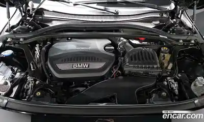 BMW 1-Series 2021 2.0 гидро в Москве № 622028, миниатюра 5
