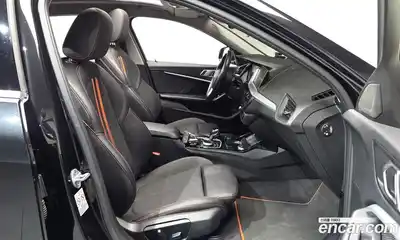 BMW 1-Series 2021 2.0 гидро в Москве № 622028, миниатюра 9