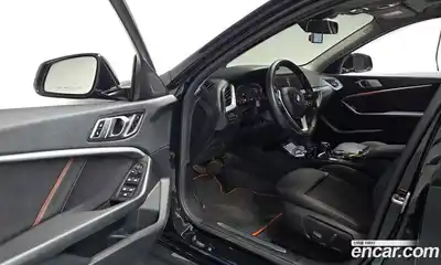 BMW 1-Series 2021 2.0 гидро в Москве № 622028, миниатюра 10