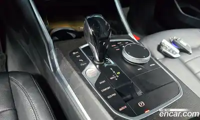 BMW 3-Series 2021 2.0 гидро в Москве № 622311, миниатюра 9