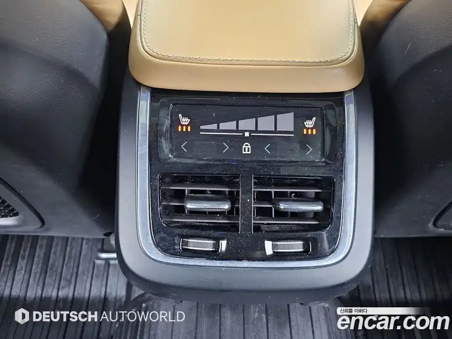 Volvo V90 2018 2.0 гидро в Москве № 626397, фото 16