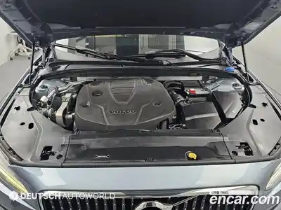 Volvo V90 2018 2.0 гидро в Москве № 626397, миниатюра 6