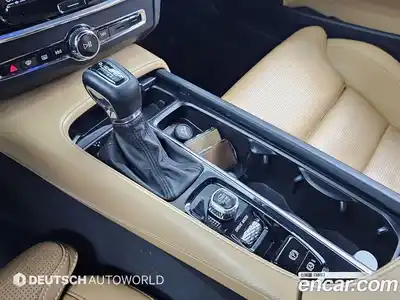 Volvo V90 2018 2.0 гидро в Москве № 626397, миниатюра 9