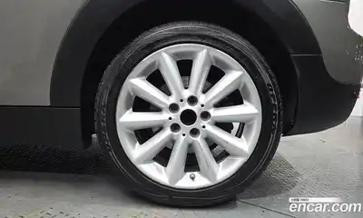 Mini Clubman 2019 2.0 гидро в Москве № 628208, миниатюра 4