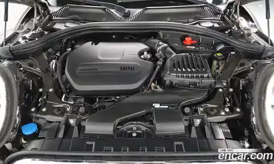 Mini Clubman 2019 2.0 гидро в Москве № 628208, миниатюра 5