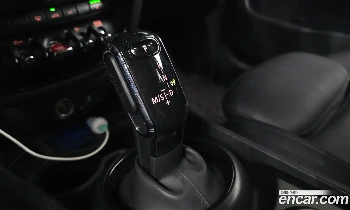 Mini Clubman 2019 2.0 гидро в Москве № 628208, фото 8