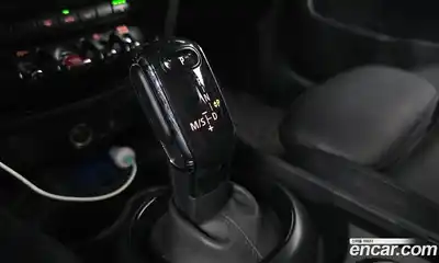 Mini Clubman 2019 2.0 гидро в Москве № 628208, миниатюра 8