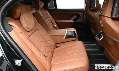 BMW 7-Series 2023 3.0 гидро в Москве, миниатюра 12