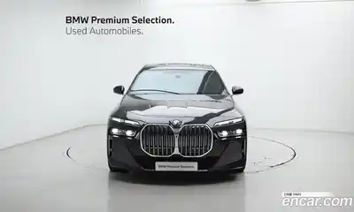 BMW 7-Series 2023 3.0 гидро в Москве, миниатюра 3