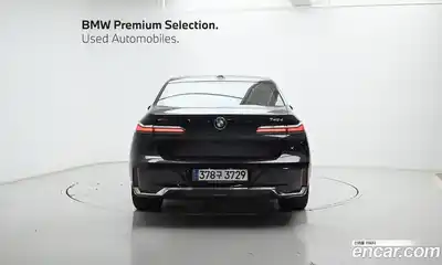 BMW 7-Series 2023 3.0 гидро в Москве, миниатюра 4