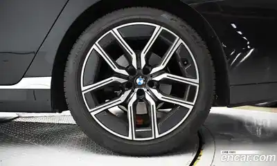 BMW 7-Series 2023 3.0 гидро в Москве, миниатюра 5