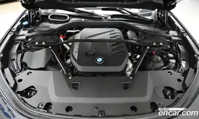 BMW 7-Series 2023 3.0 гидро в Москве, миниатюра 6