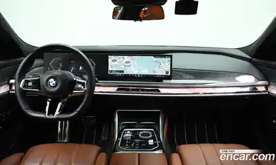 BMW 7-Series 2023 3.0 гидро в Москве, миниатюра 7