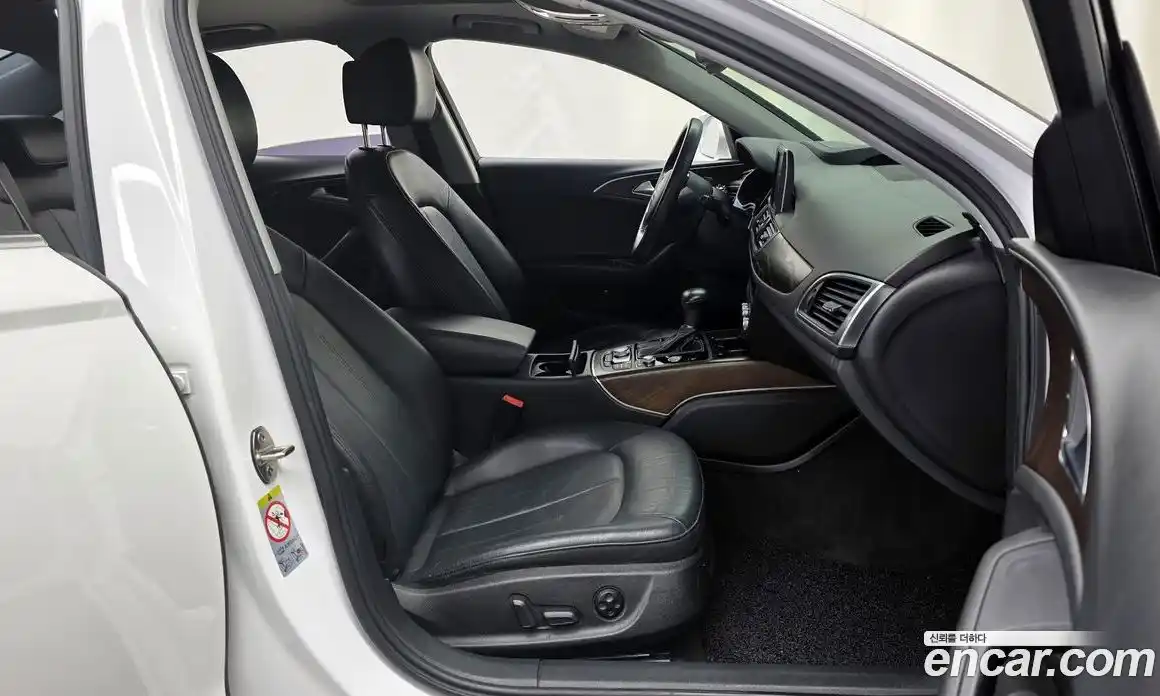 Audi A6 2015 2.0 гидро в Москве № 723706, фото 11