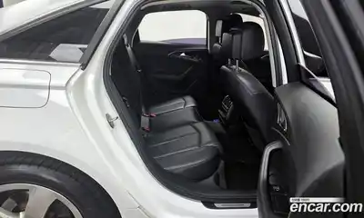 Audi A6 2015 2.0 гидро в Москве № 723706, миниатюра 12