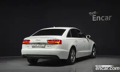 Audi A6 2015 2.0 гидро в Москве № 723706, миниатюра 2