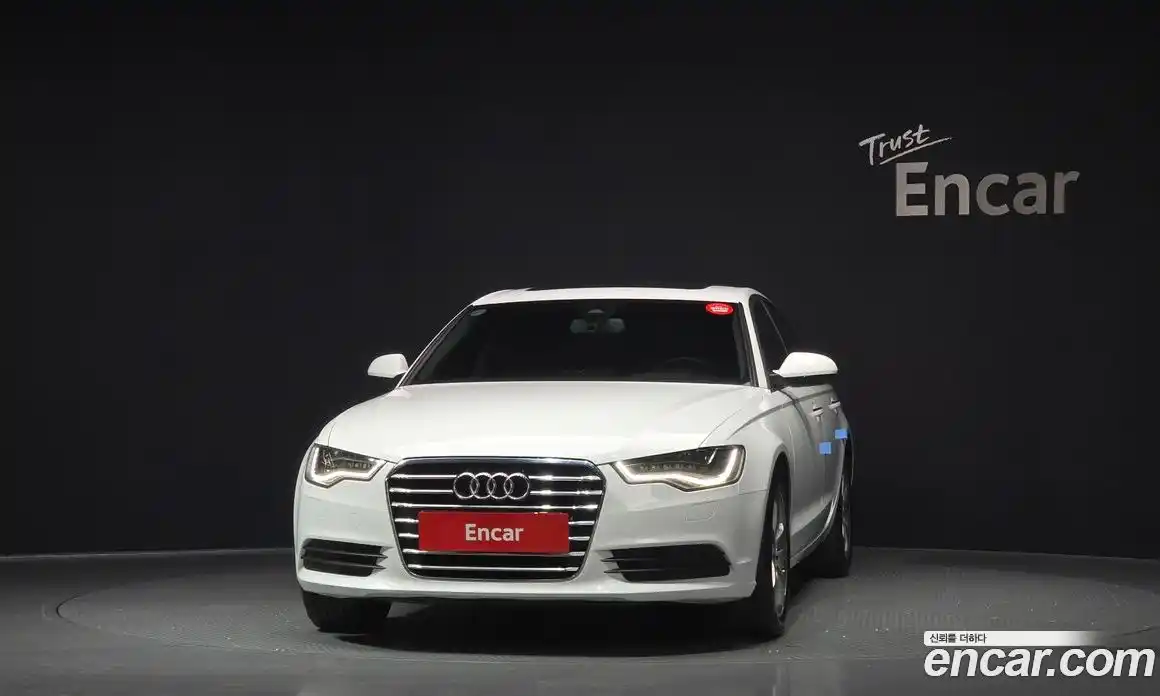 Audi A6 2015 2.0 гидро в Москве № 723706, фото 3