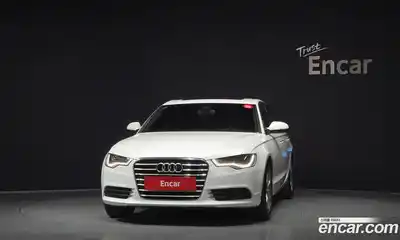 Audi A6 2015 2.0 гидро в Москве № 723706, миниатюра 3