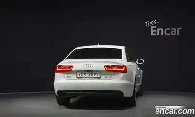 Audi A6 2015 2.0 гидро в Москве № 723706, миниатюра 4