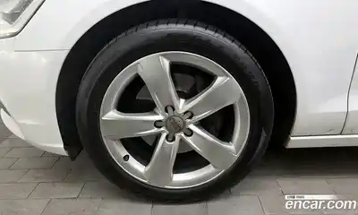 Audi A6 2015 2.0 гидро в Москве № 723706, миниатюра 5