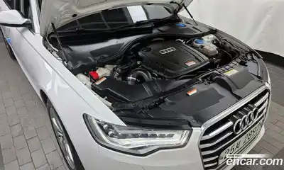 Audi A6 2015 2.0 гидро в Москве № 723706, миниатюра 6