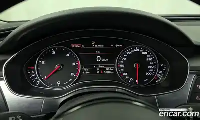 Audi A6 2015 2.0 гидро в Москве № 723706, миниатюра 8