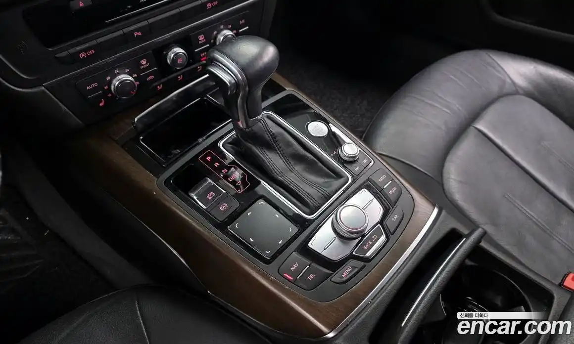 Audi A6 2015 2.0 гидро в Москве № 723706, фото 9
